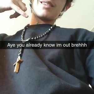 Meet your Posher, Jon